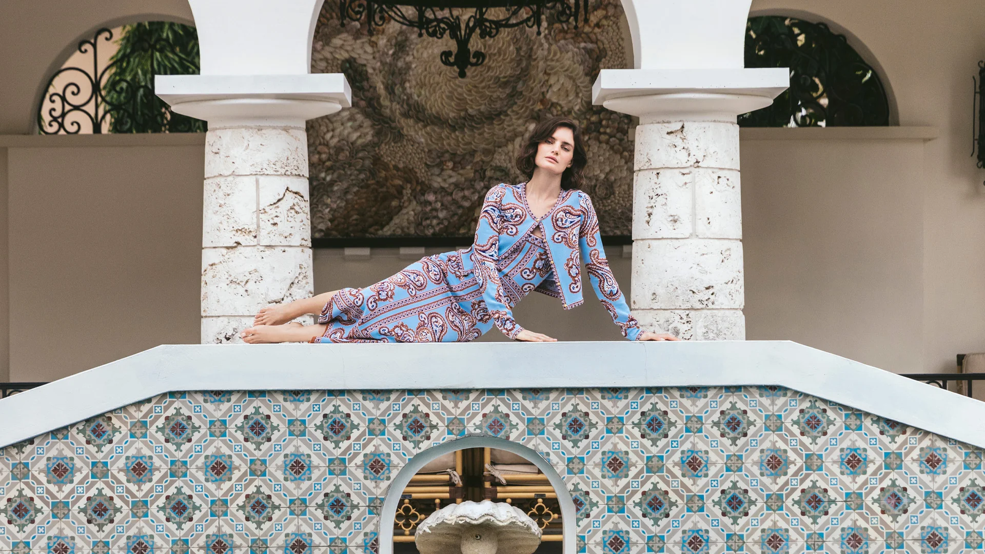 Vibrant Fashion for Every Season